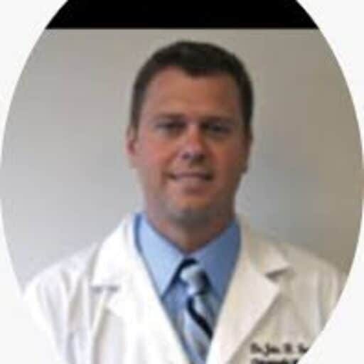 Dr. John Fortuna
